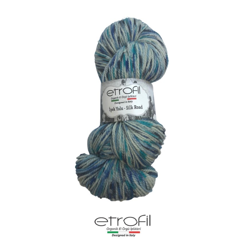 İPEKYOLU EL-177