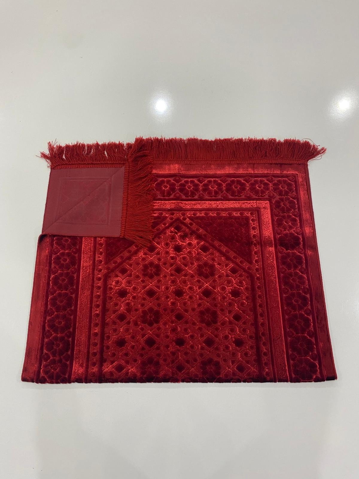 SECCADE VELVET PEARL ISMEN MODEL 3-112*71 Cm