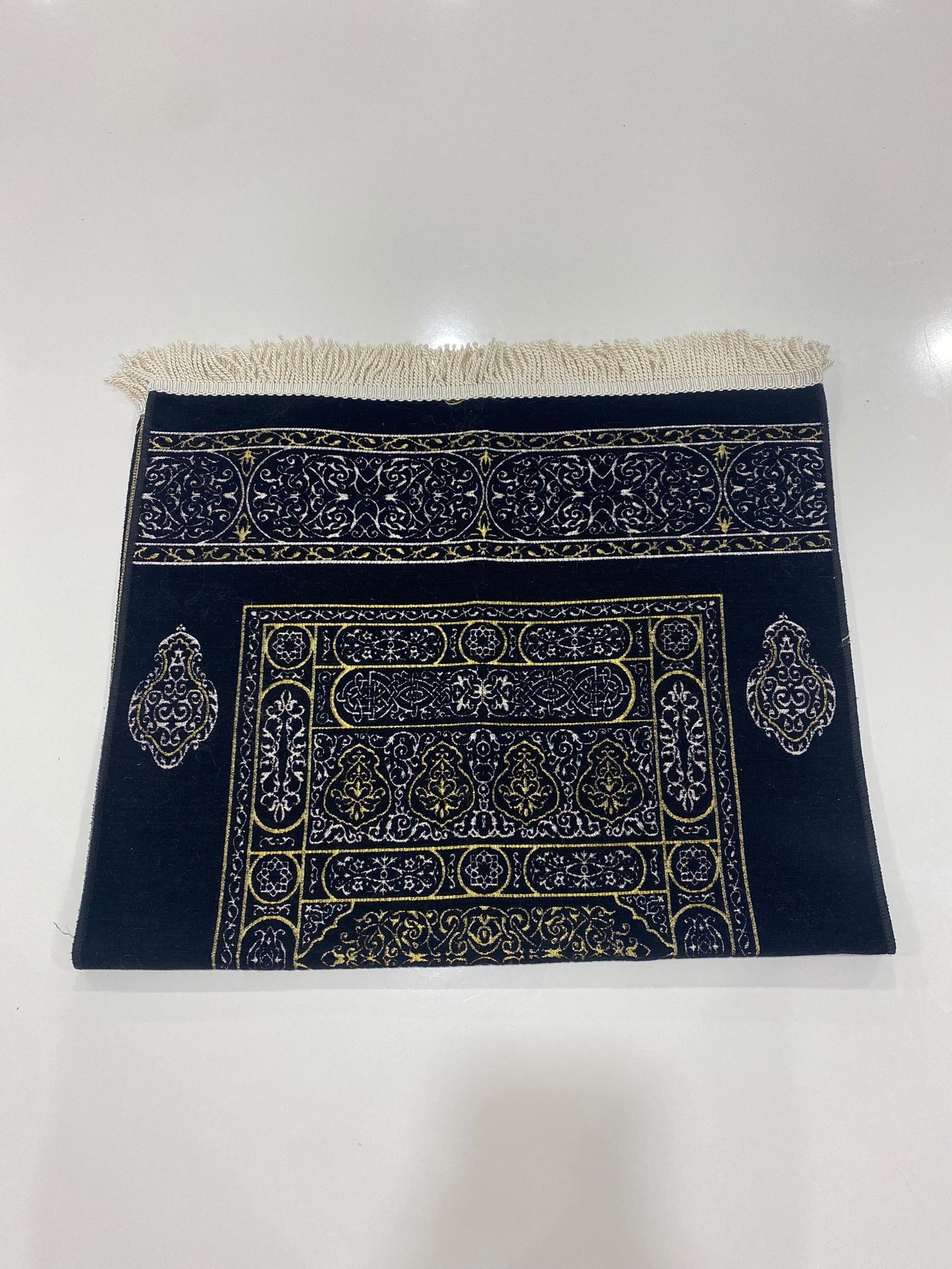 SECCADE MİKRO SONIL KABE YAZILI MODEL 3-113*67 Cm