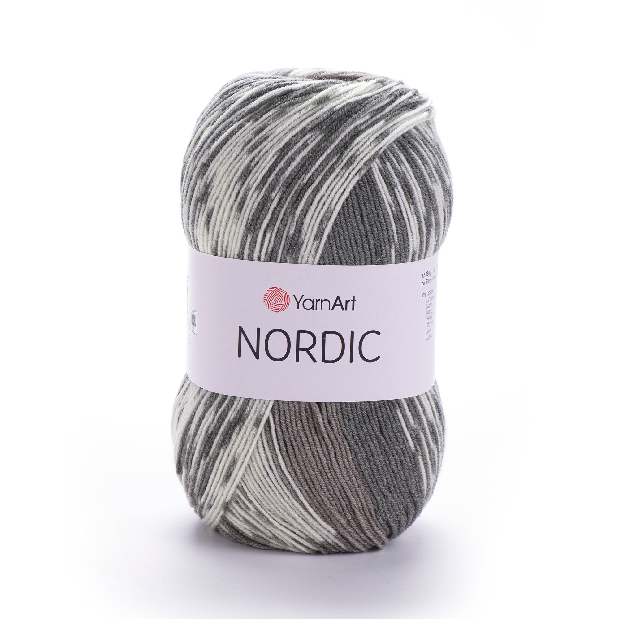 NORDIC-659