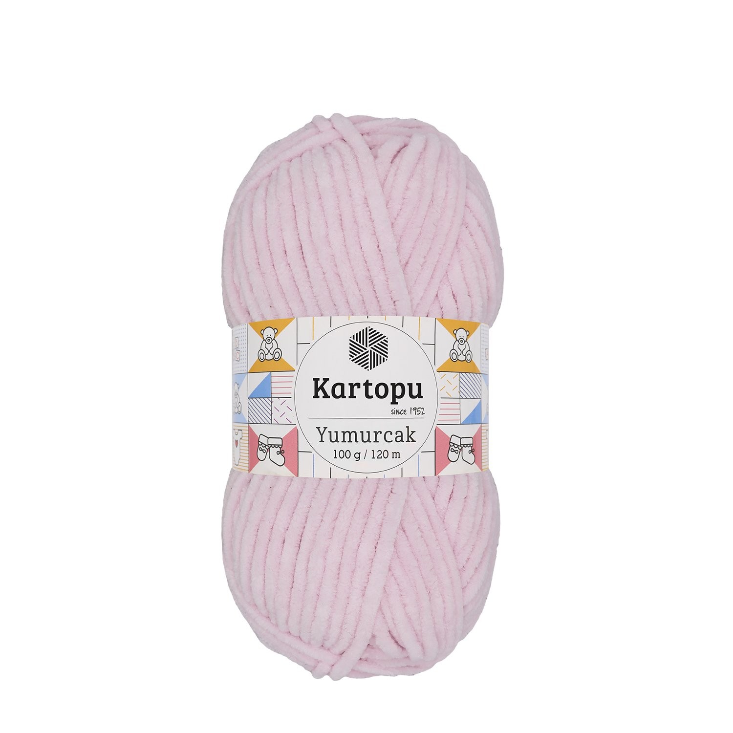 YUMURCAK K1562