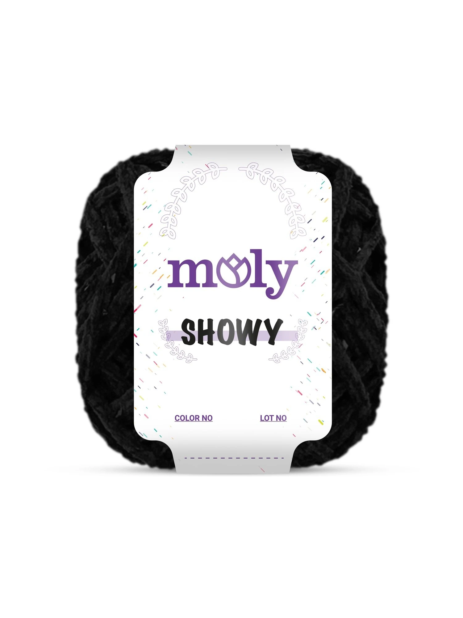 MOLY SHOWY SH-01
