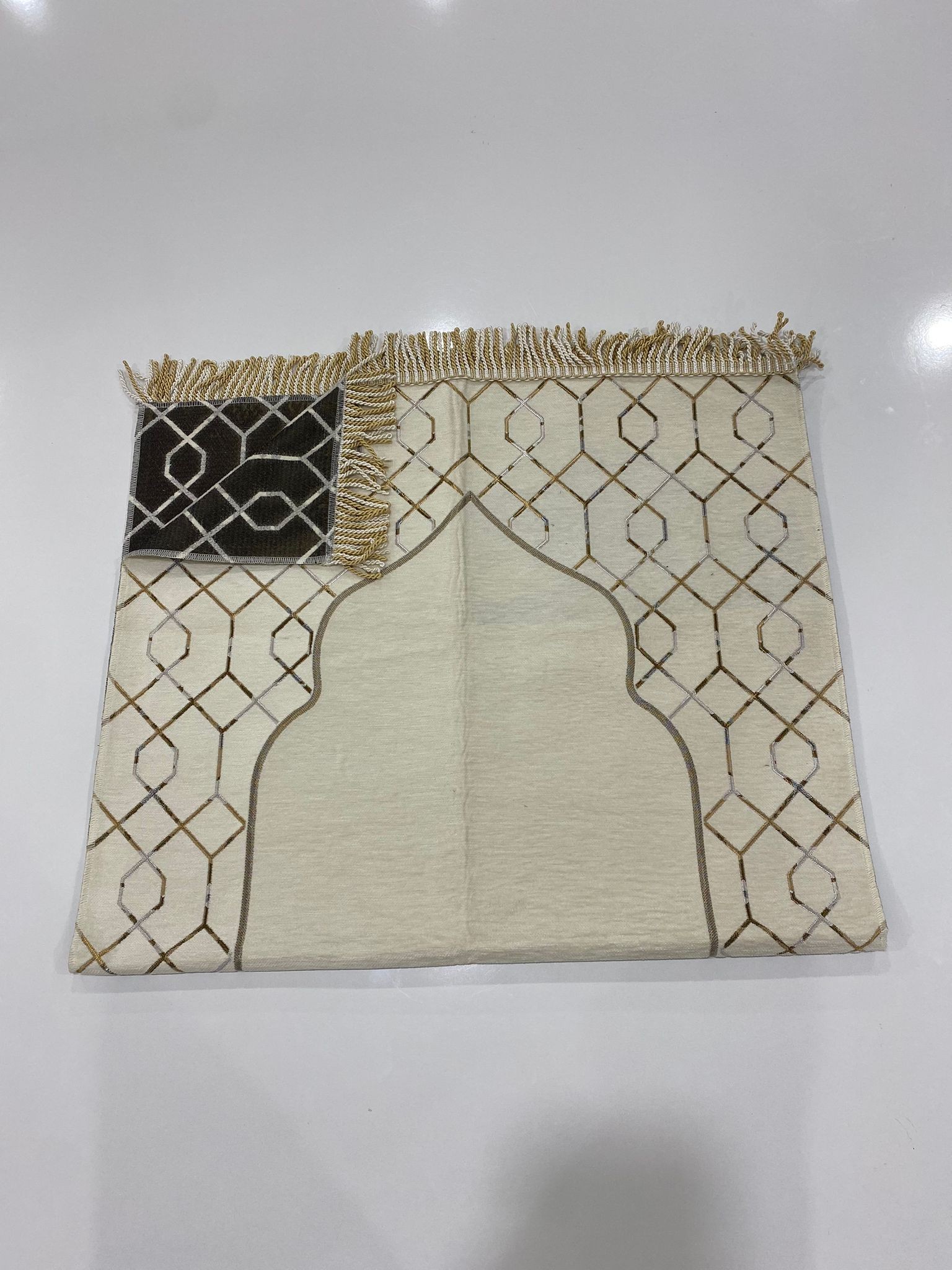 SECCADE MİKRO SONIL MOZAİK MODEL 4   117*69 Cm