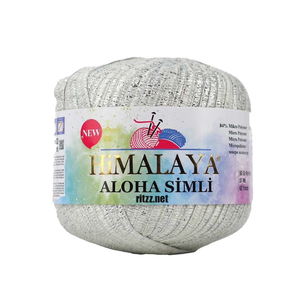 HİMALAYA ALOHA SİMLİ 128-01
