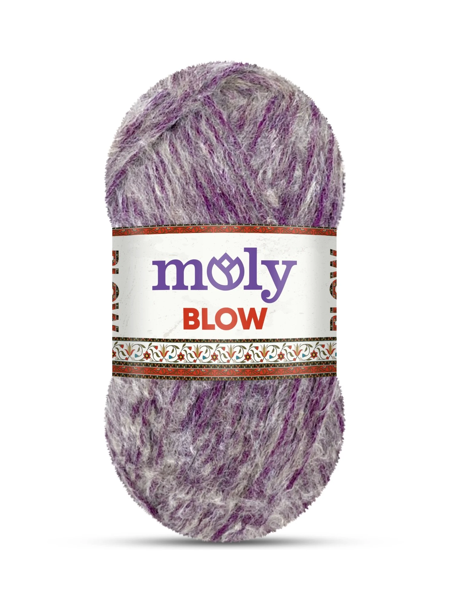 MOLY BLOW-114