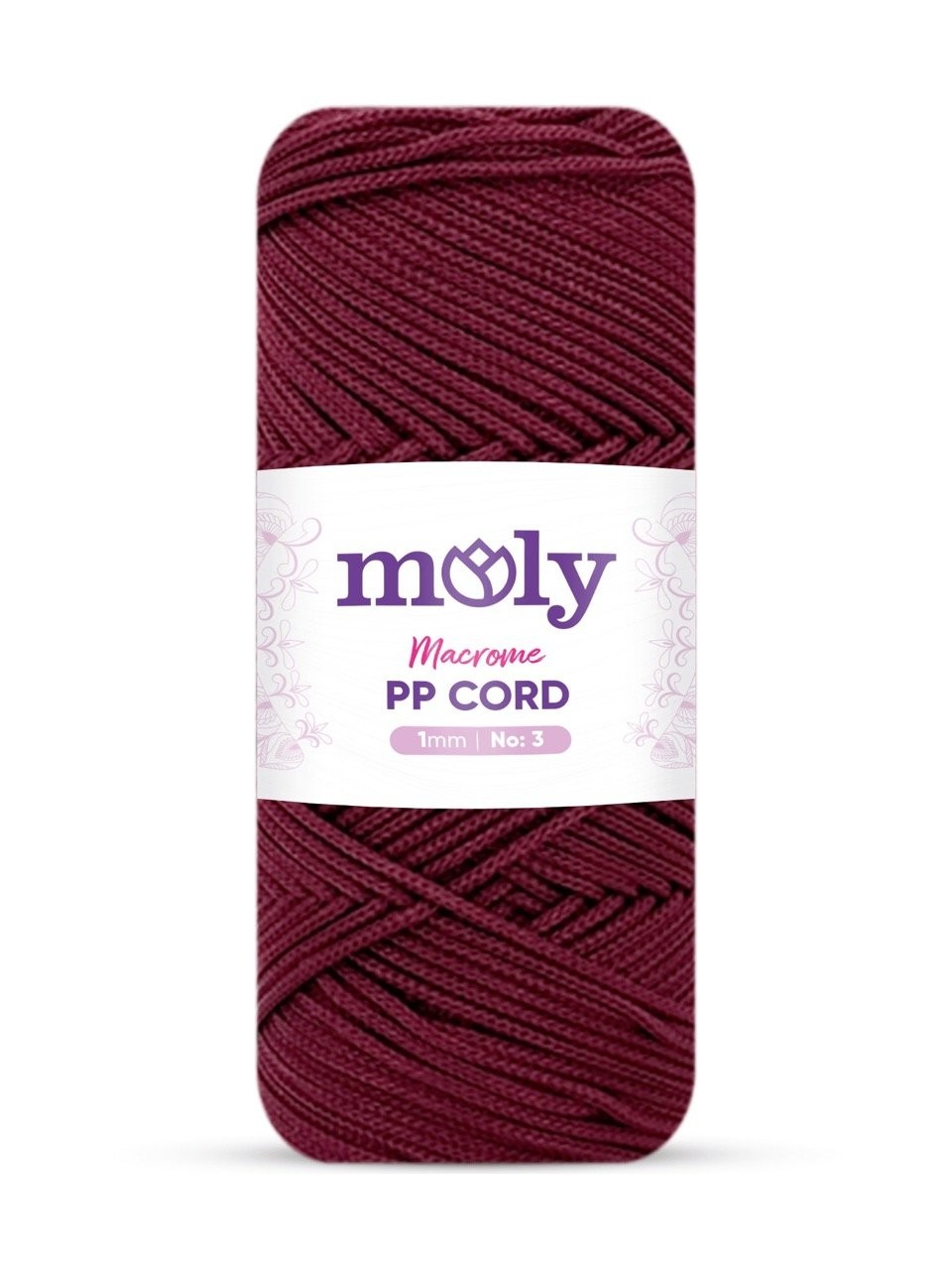 MOLY POLYESTER NO:3-113