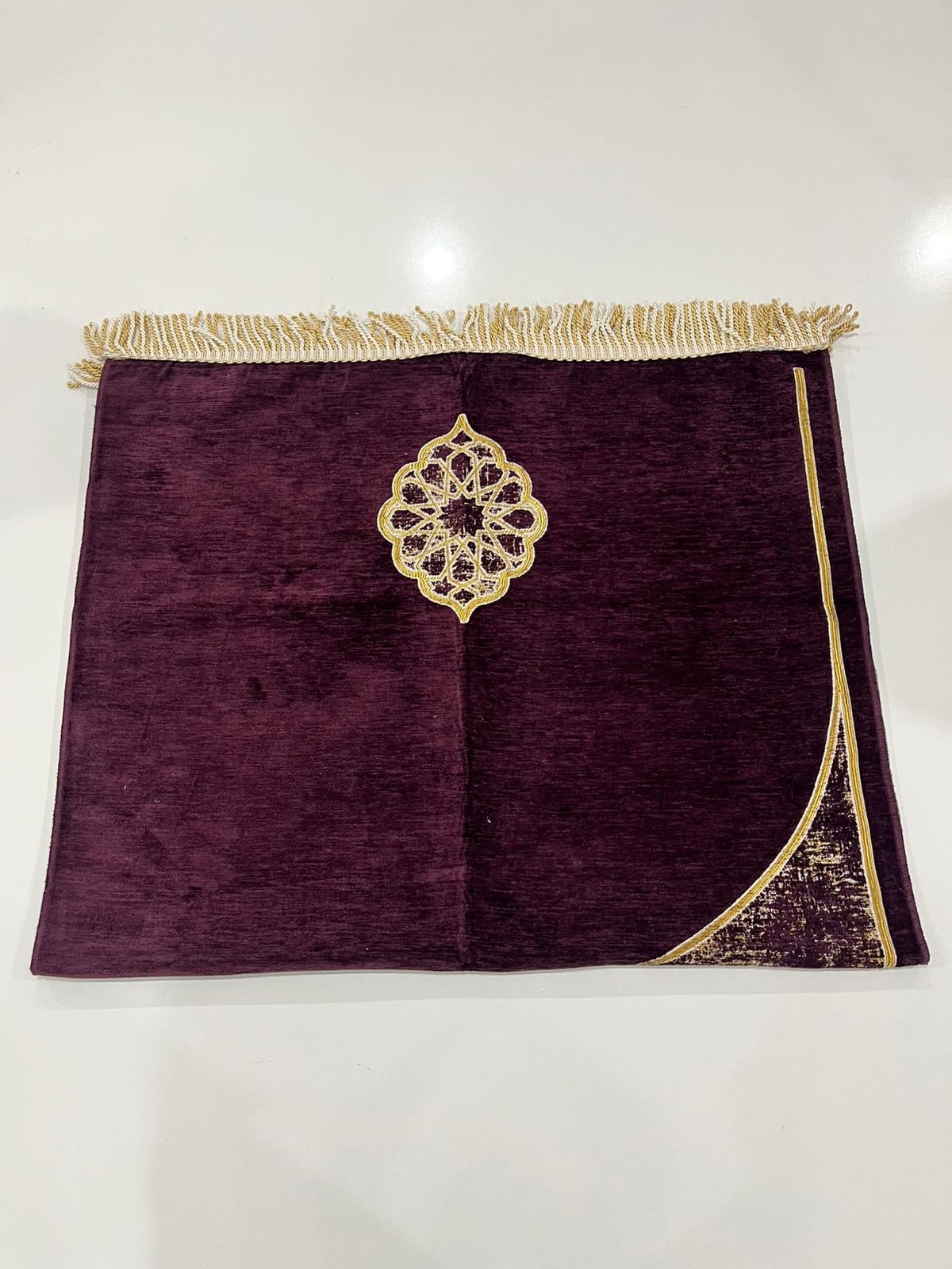 SECCADE MİKRO SONIL ULUDAĞ MODEL 9-116*72 Cm