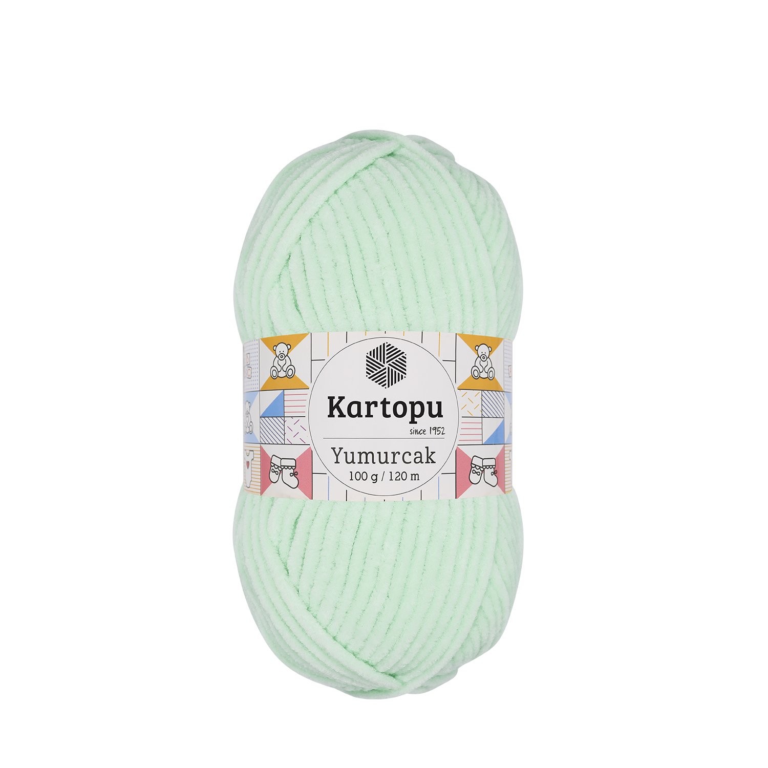 YUMURCAK K560