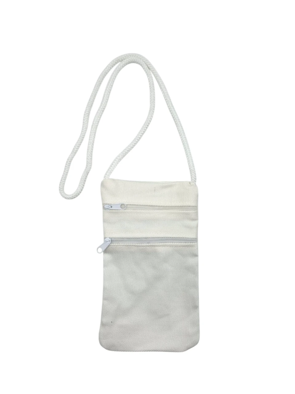 BOYUN CÜZDANI ÇİFT FERMUARLI MODEL 2