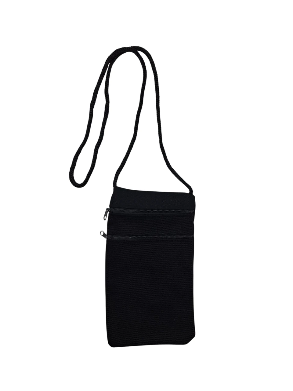 BOYUN CÜZDANI ÇİFT FERMUARLI MODEL 1