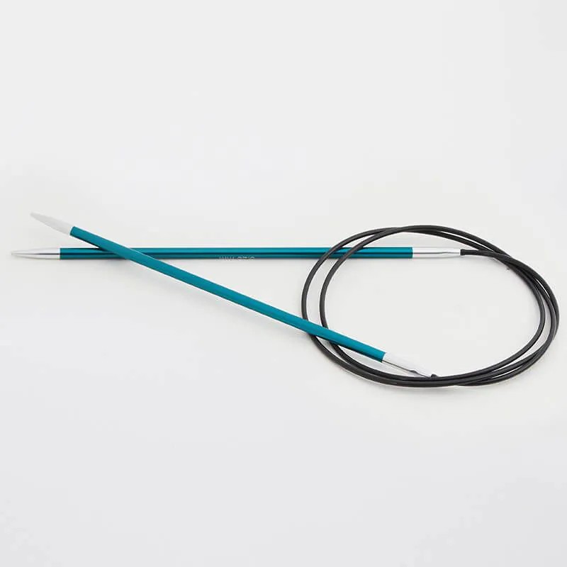 ZING FIXED CIRCULAR NDLS 100CM - 3.25MM 47156