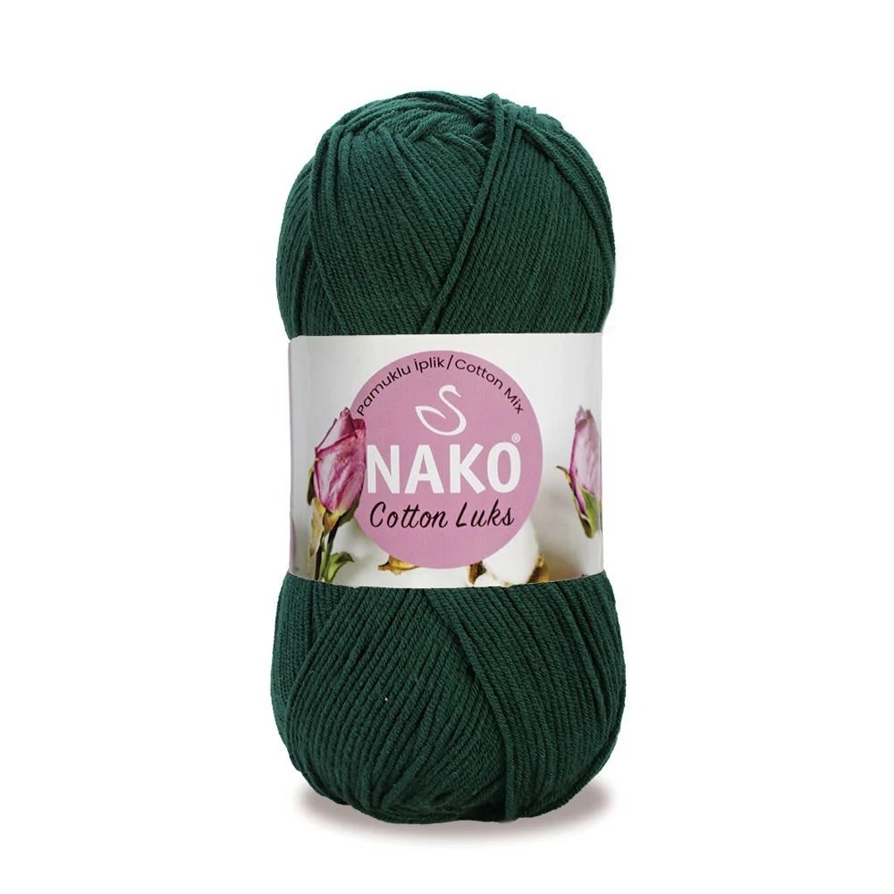 COTTON LÜKS 97580