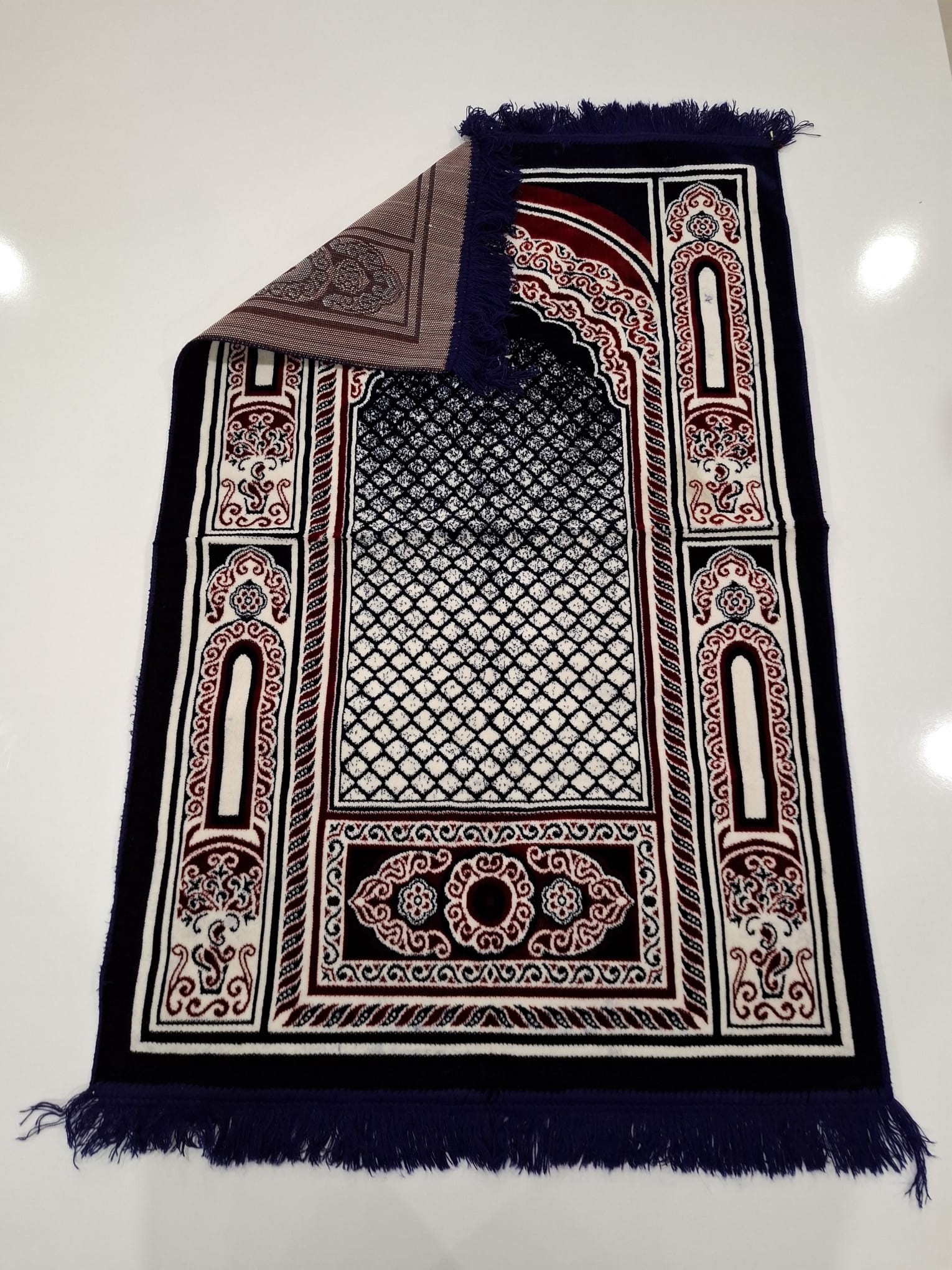 SECCADE ÇELİK 700 GRAM MODEL 5-116*69 Cm