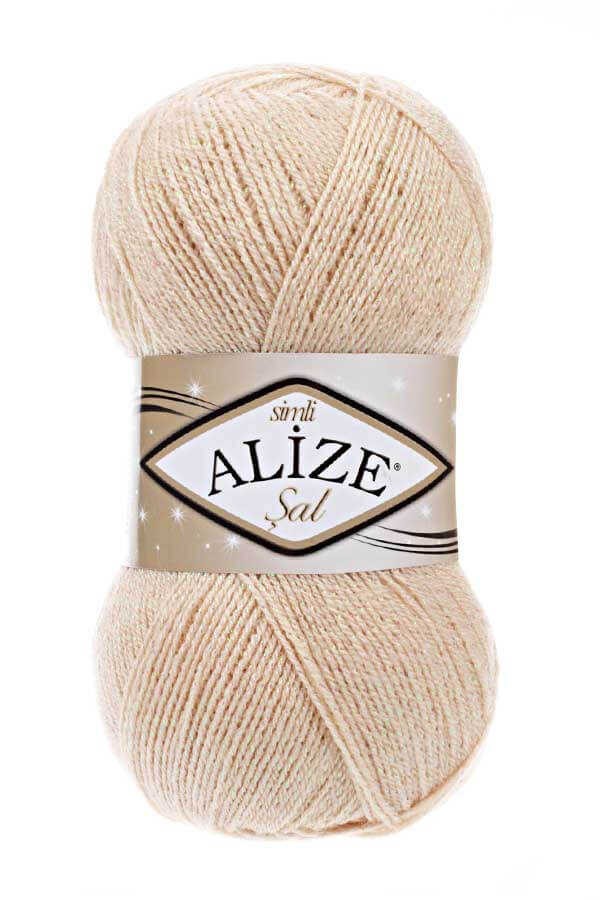 ALİZE ŞAL SİM C-067