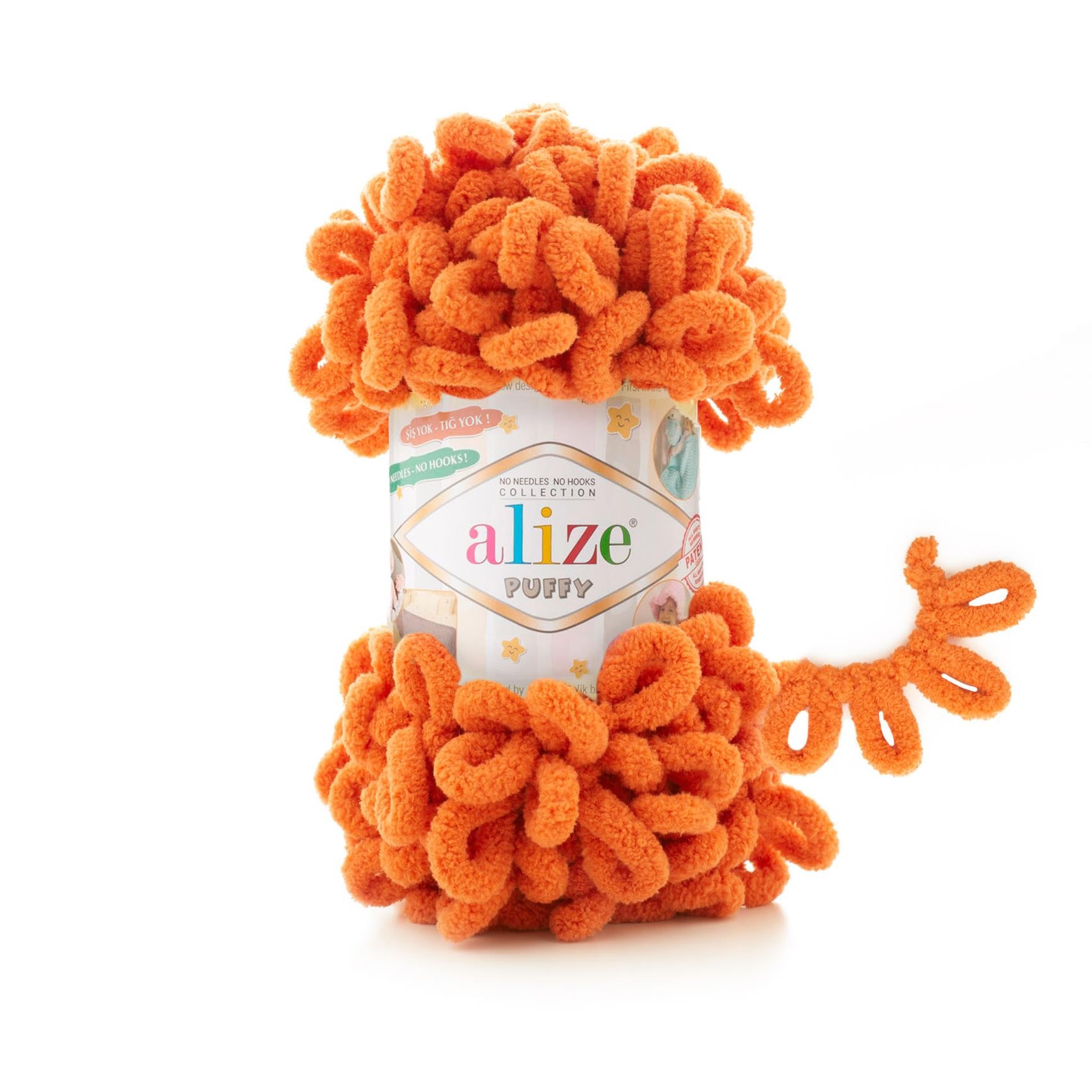 ALİZE PUFFY-C-006