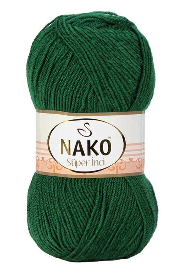 SÜPER İNCİ 10026