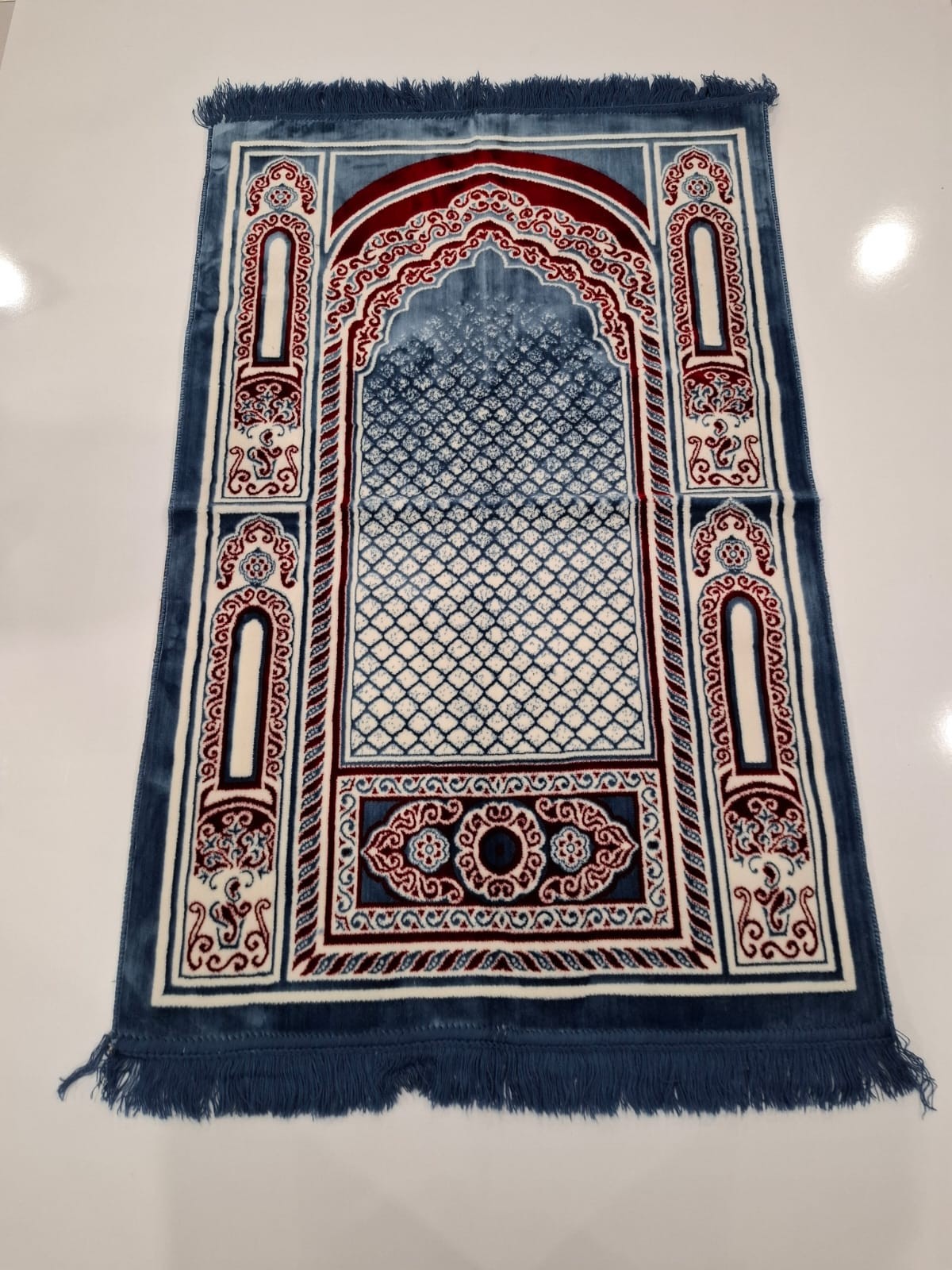 SECCADE ÇELİK 700 GRAM MODEL 1-116*69 Cm