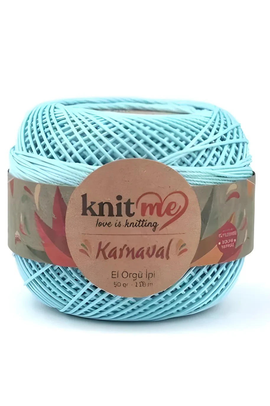 KNİT ME KARNAVAL 01831