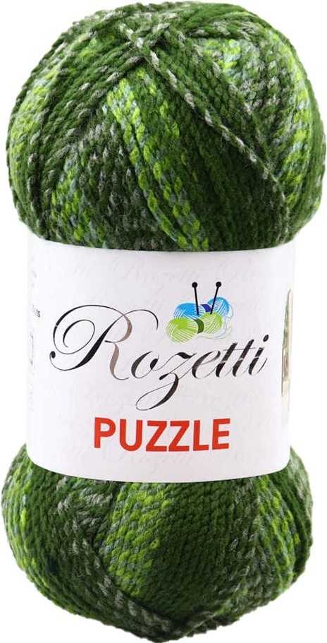 PUZZLE 233-27