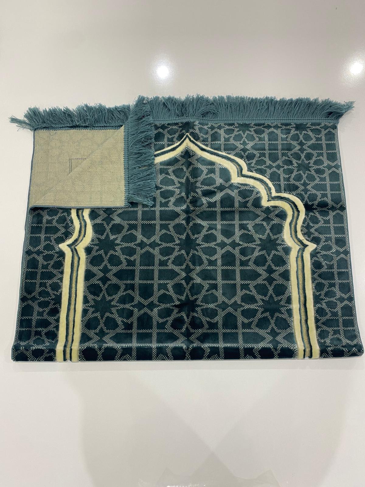 SECCADE ELEGANCE 80*120 BATTAL MODEL 4