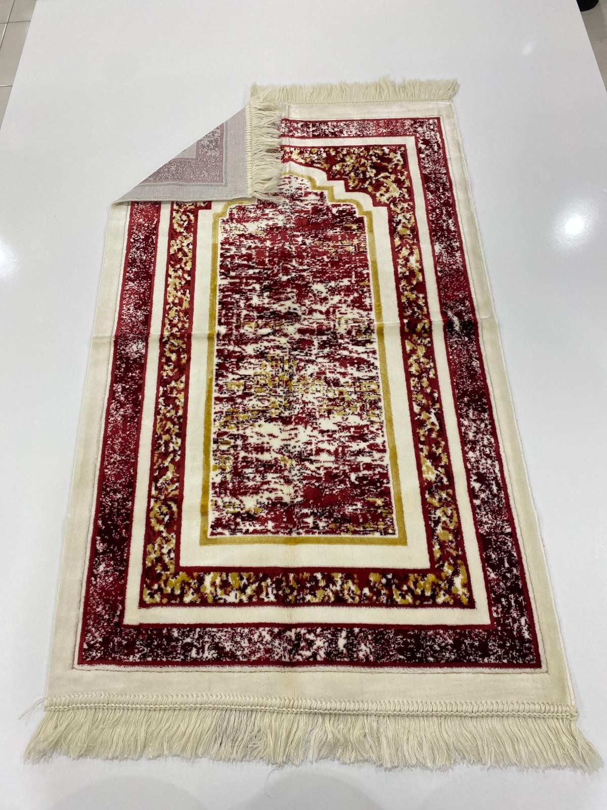 SECCADE AKRİLİK KADİFE  MODEL 16-113*69 Cm
