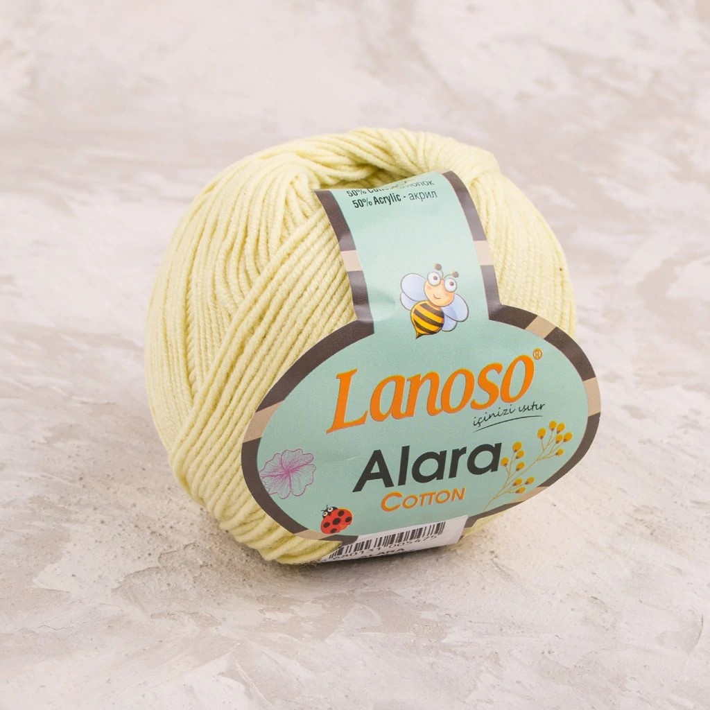 LANASO ALARA 914