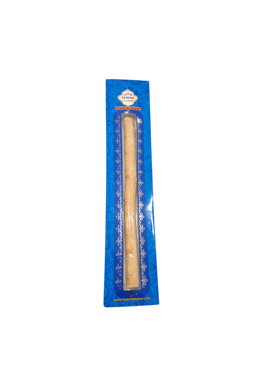 MİSVAK HASIMI GOLDEN UZUN