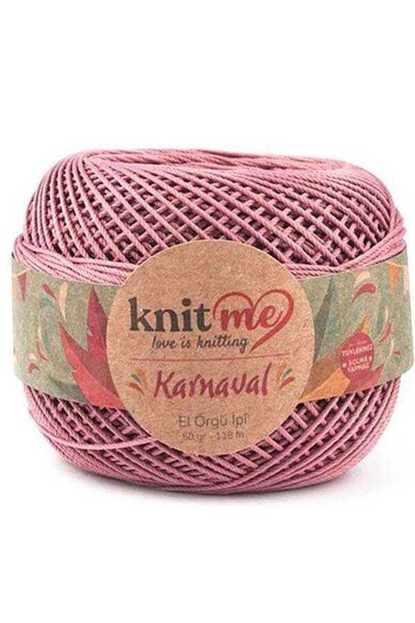 KNİT ME KARNAVAL 01732