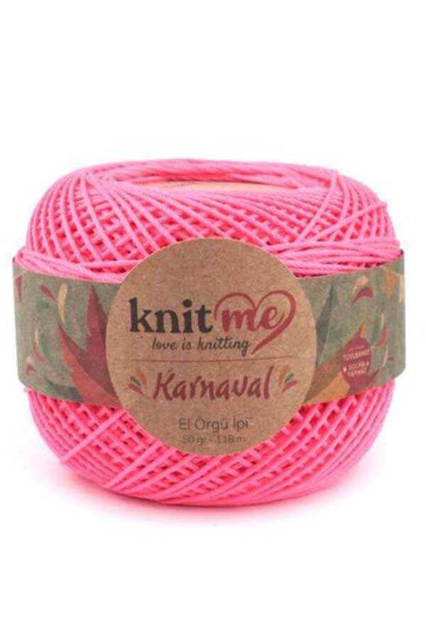 KNİT ME KARNAVAL 02314