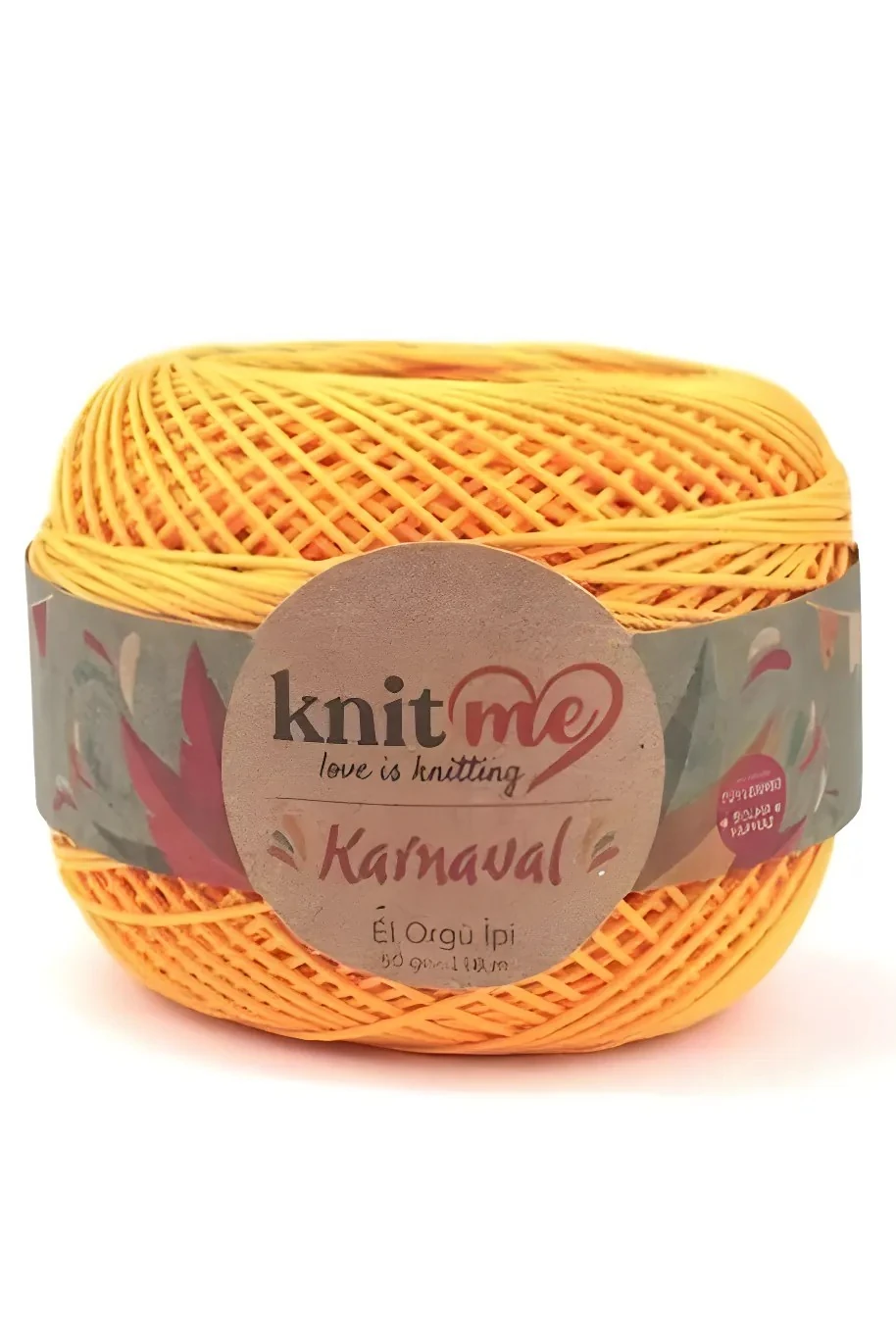 KNİT ME KARNAVAL 03009