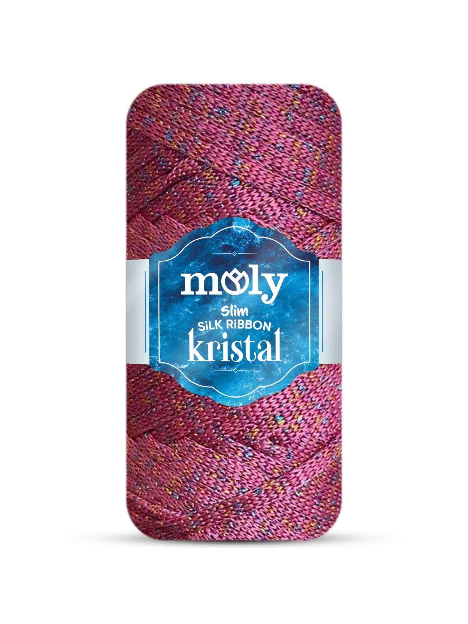 SİMLİ RİBBON-MOR