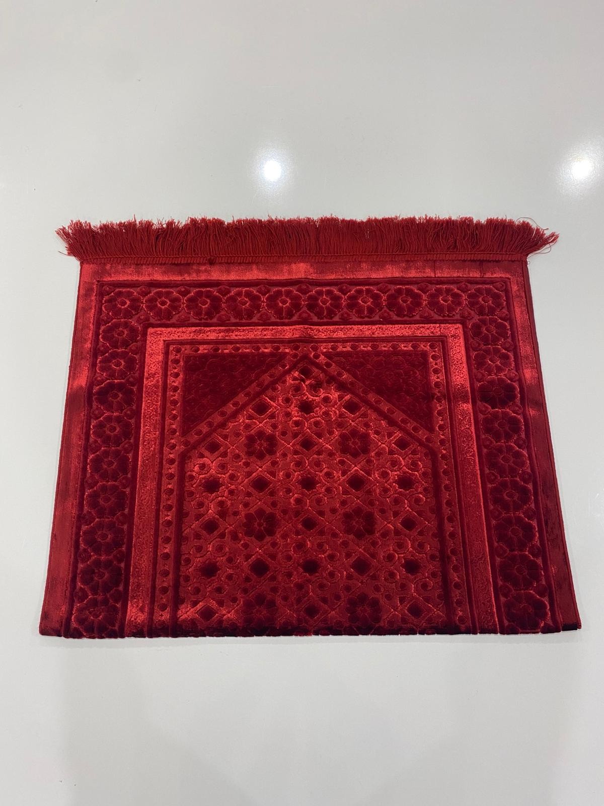 SECCADE VELVET PEARL ISMEN MODEL 3-112*71 Cm
