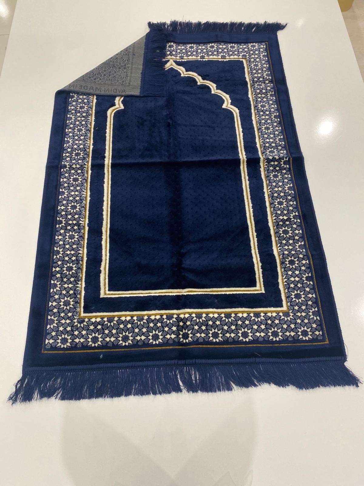 SECCADE S.P DUBLE PLUS AYDIN MODEL 2-120*80 Cm