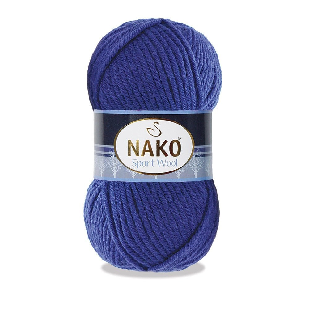 SPORT WOOL-10472