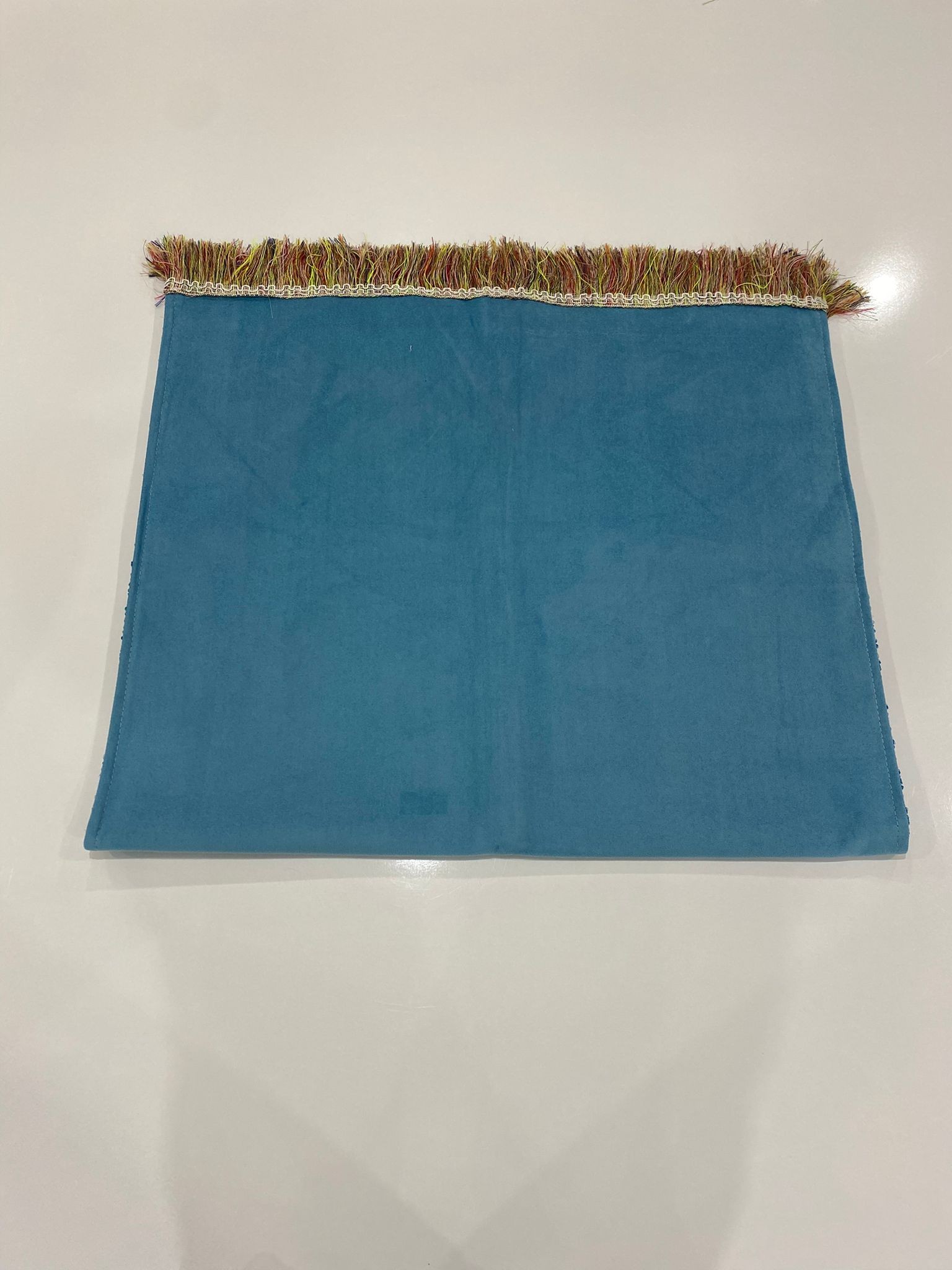 SECCADE DÜZ KUMAŞ ASTARLI DSZ MODEL 12 RENK 3-115*67 Cm