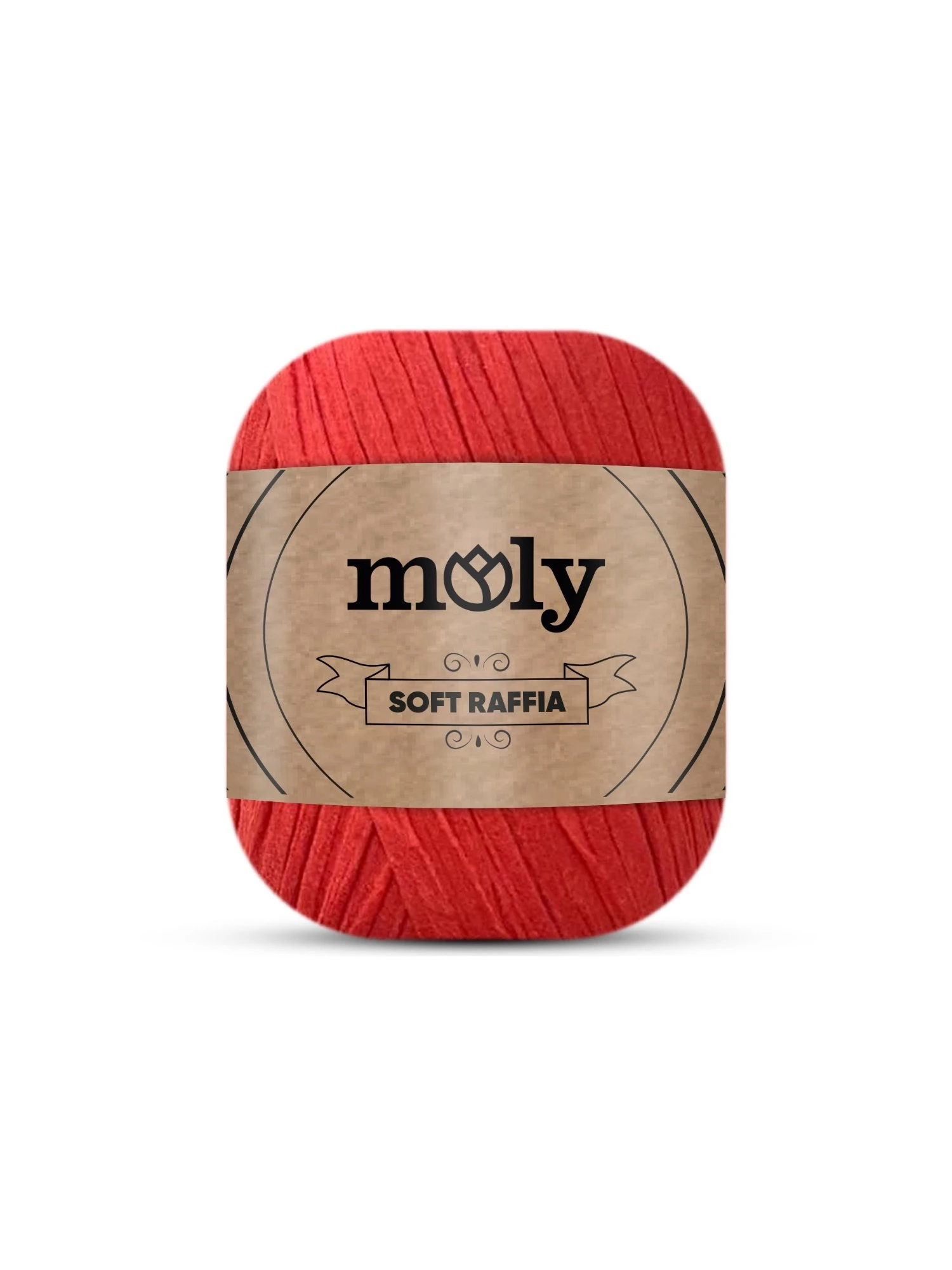 MOLY SOFT RAFİA SR-35