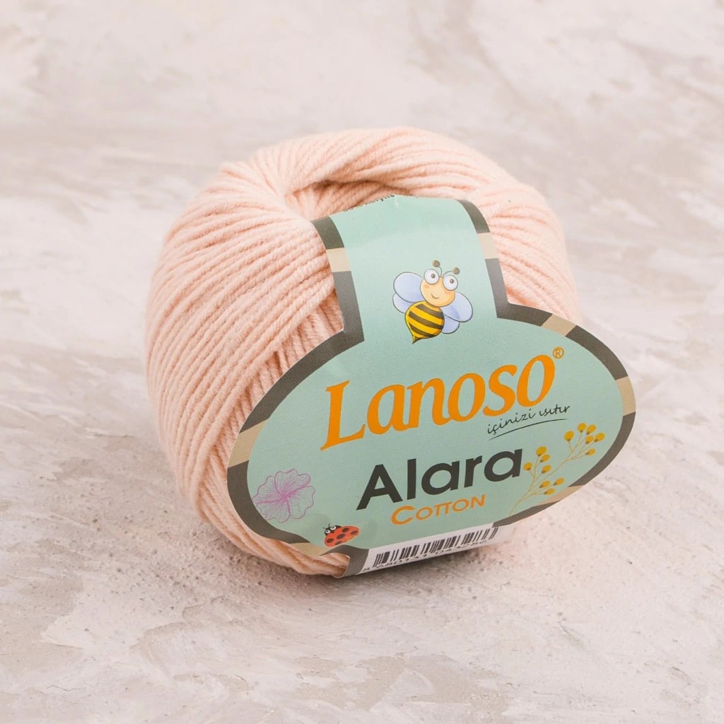 LANASO ALARA 937