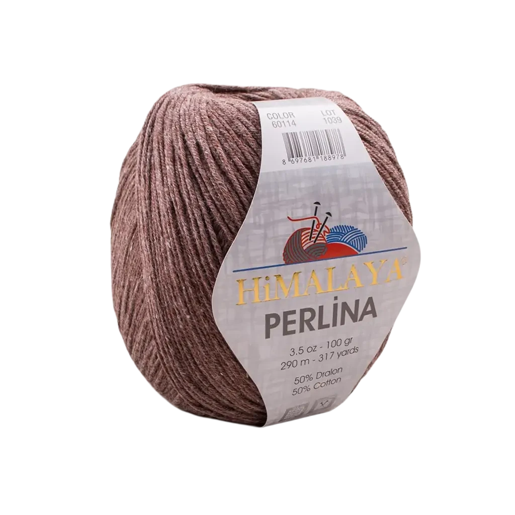 Perlina Rief Himalaya Perlina New 60114 pamuk akrilik karışımı ip