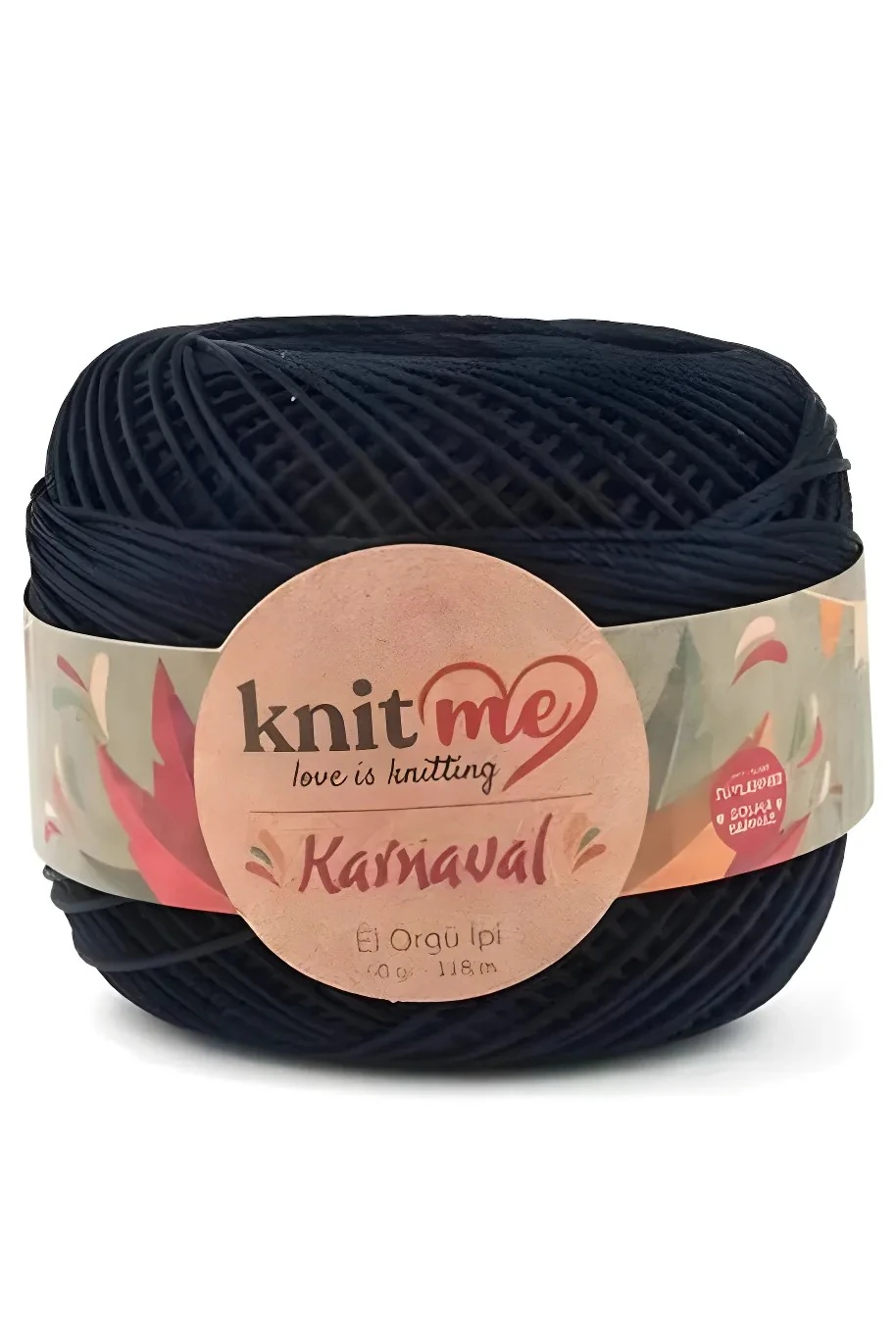 KNİT ME KARNAVAL 00046