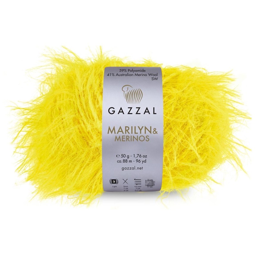 MARILYN MERINOS C 8277