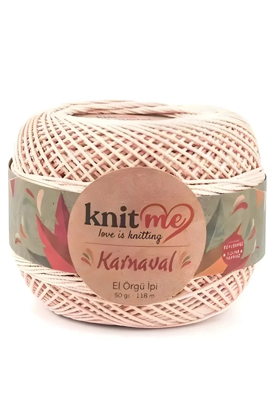 KNİT ME KARNAVAL 03077