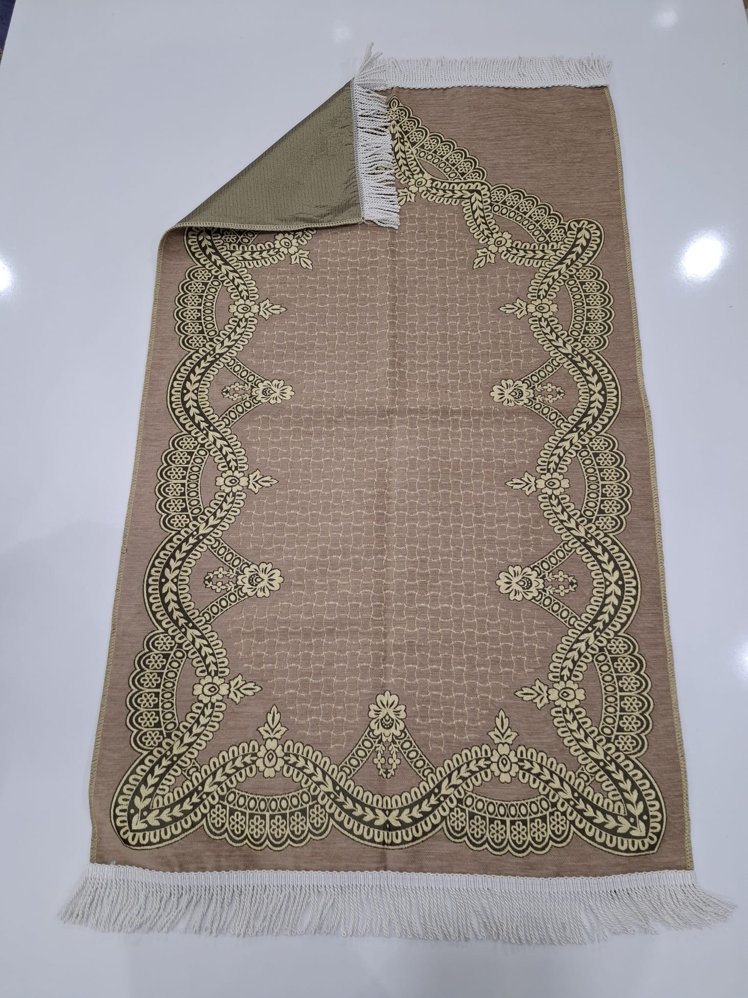 SECCADE MİKRO SONIL ASZ İHRAÇ MALI MODEL 13-116*67 Cm