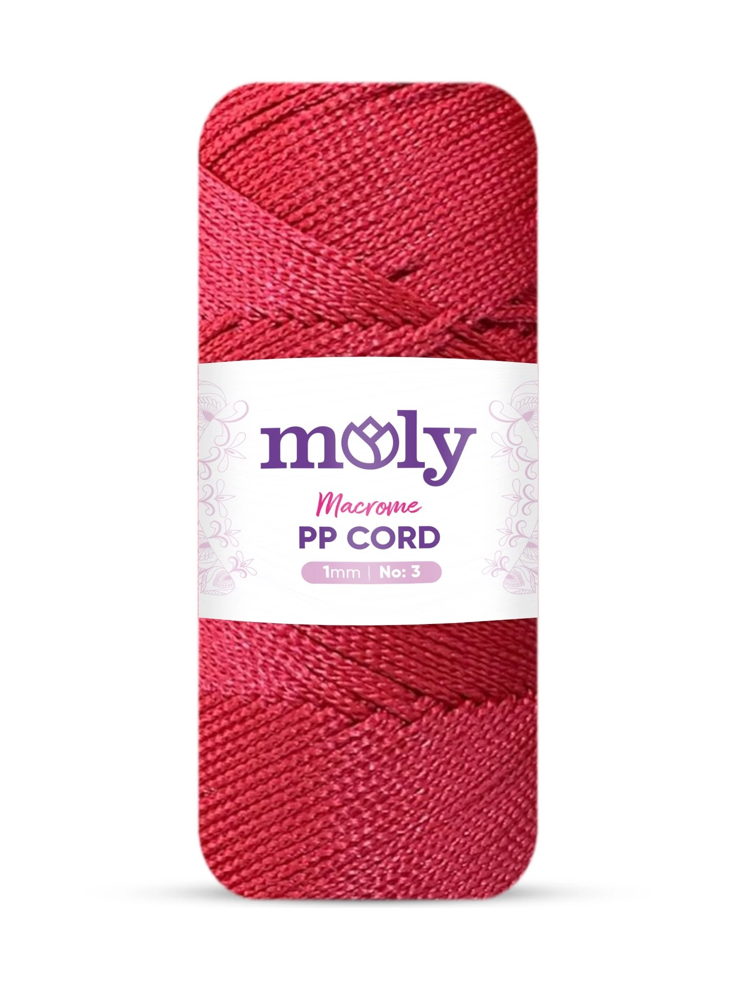 MOLY POLYESTER NO:3-105