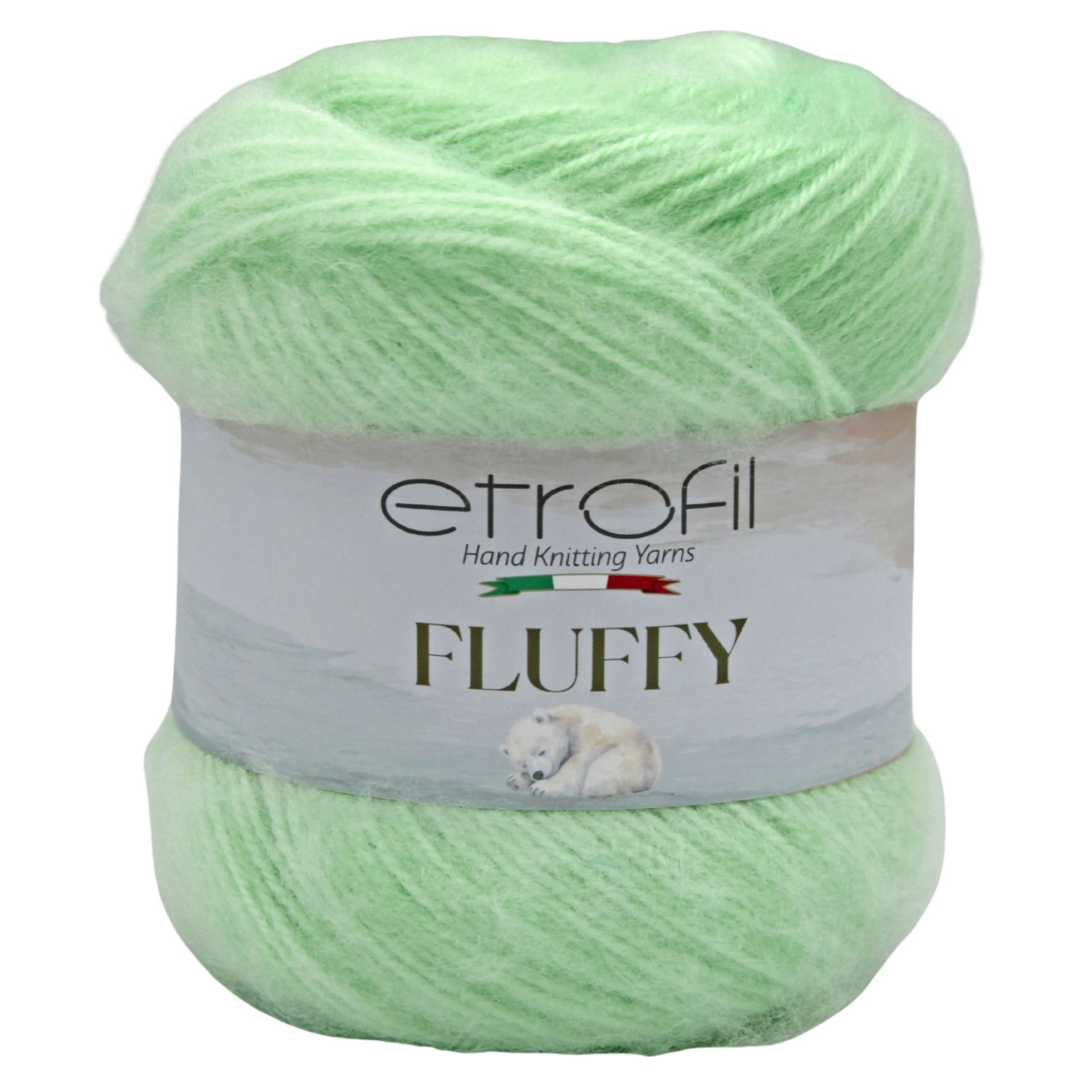 FLUFFY SE1142