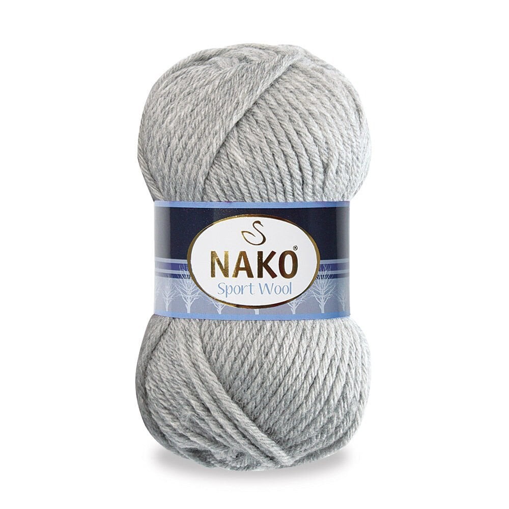 SPORT WOOL-00195