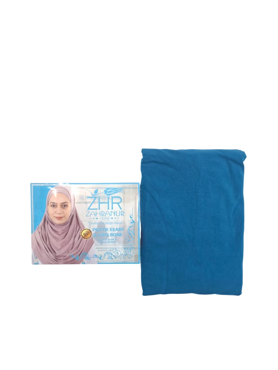 ZEHRANUR BÜYÜK PRATİK EŞARP RENK 3