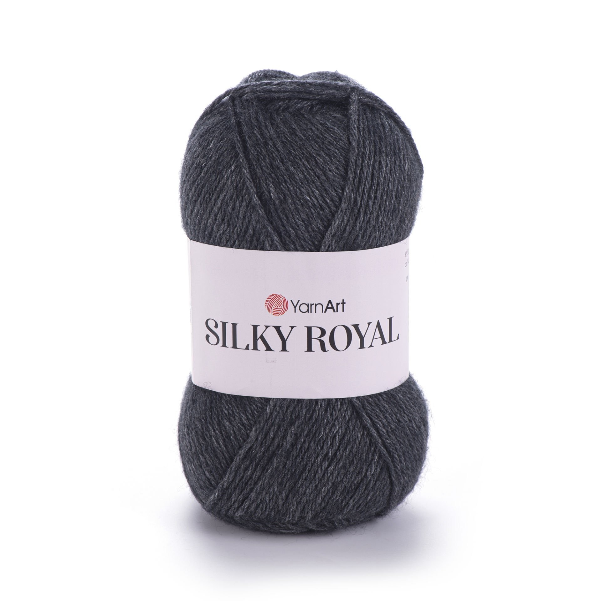 SILKY ROYAL-435