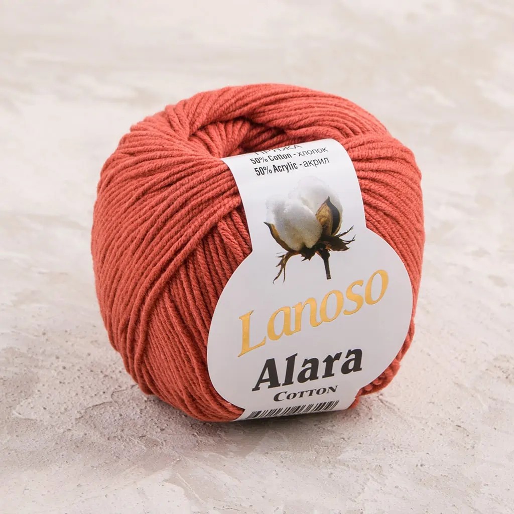LANASO ALARA 936