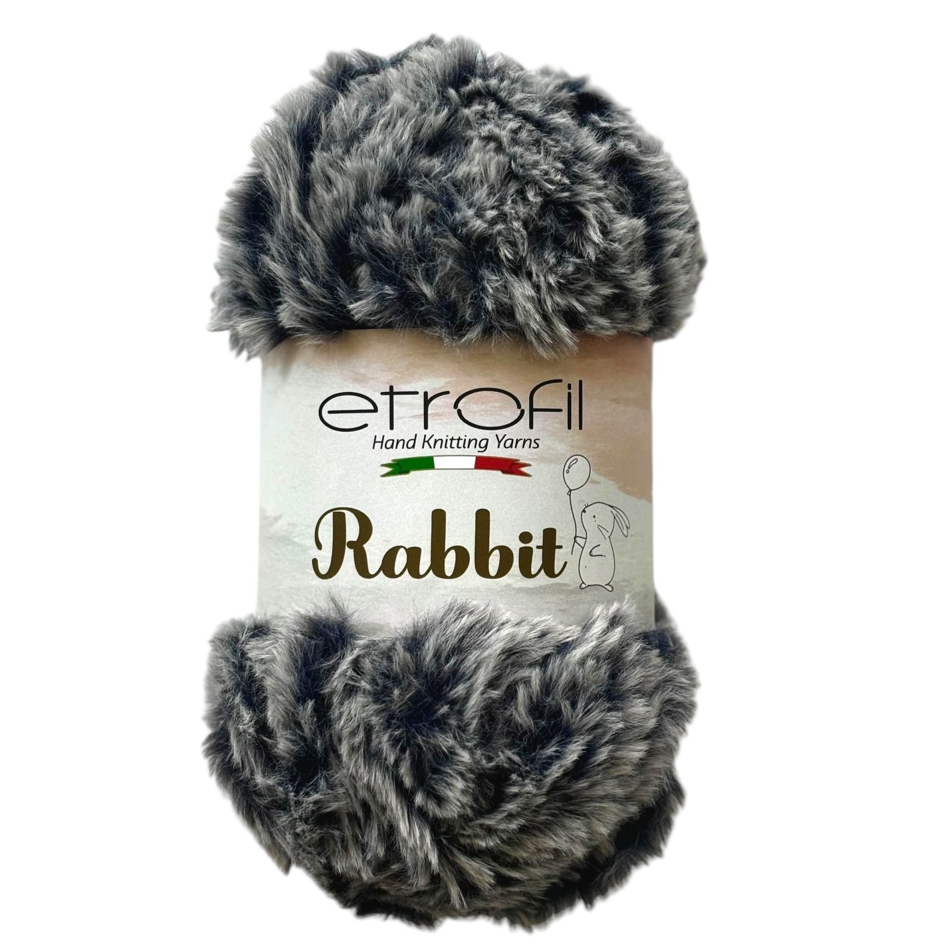 ETROFİL RABBİT C-70907