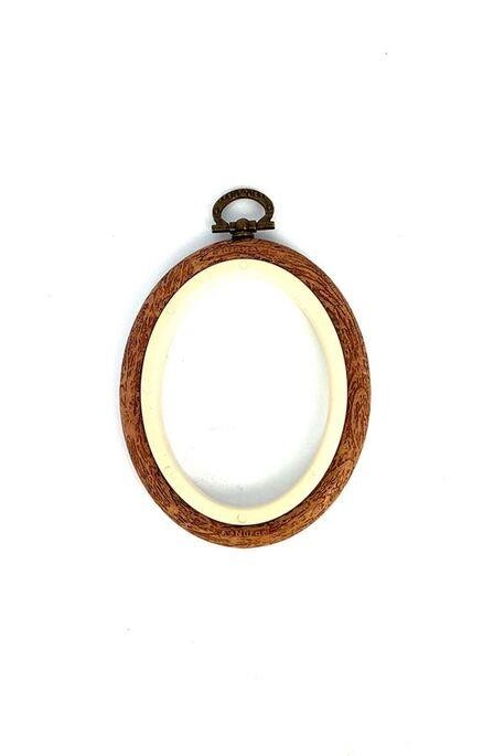 PANO KASNAK OVAL NO:1